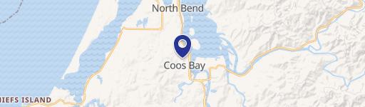 Coos Bay, OR 97420