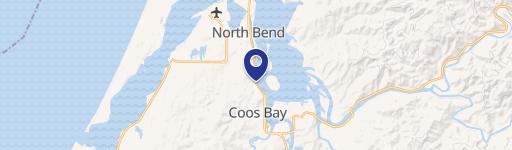 Coos Bay, OR 97420