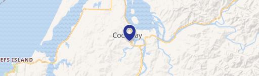 Coos Bay, OR 97420