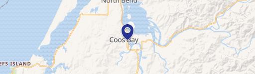 Coos Bay, OR 97420