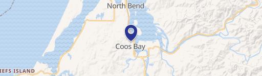 Coos Bay, OR 97420