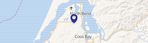 Coos Bay, OR 97420