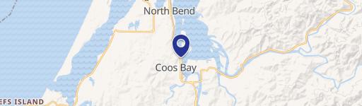 Coos Bay, OR 97420