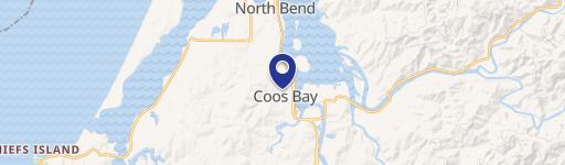 Coos Bay, OR 97420