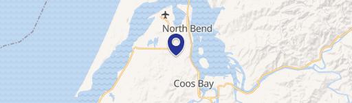 Coos Bay, OR 97420