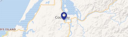 Coos Bay, OR 97420