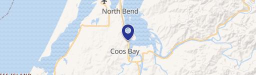 Coos Bay, OR 97420