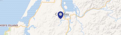 Coos Bay, OR 97420