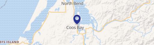 Coos Bay, OR 97420