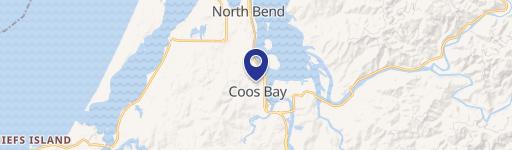 Coos Bay, OR 97420