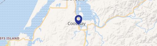 Coos Bay, OR 97420