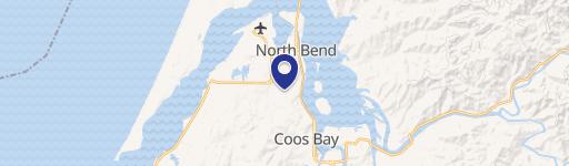 Coos Bay, OR 97420