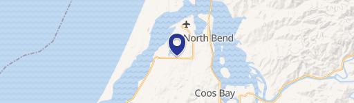 Coos Bay, OR 97420