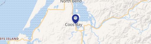 Coos Bay, OR 97420