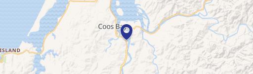 Coos Bay, OR 97420