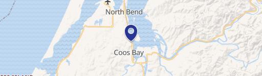 Coos Bay, OR 97420