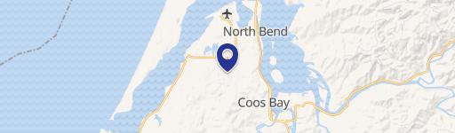 Coos Bay, OR 97420