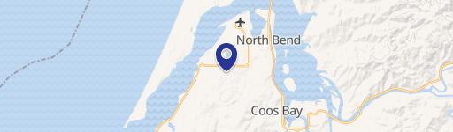 Coos Bay, OR 97420