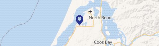 Coos Bay, OR 97420