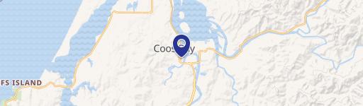 Coos Bay, OR 97420
