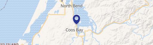 Coos Bay, OR 97420