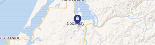 Coos Bay, OR 97420
