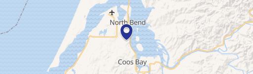 Coos Bay, OR 97420
