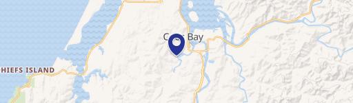 Coos Bay, OR 97420