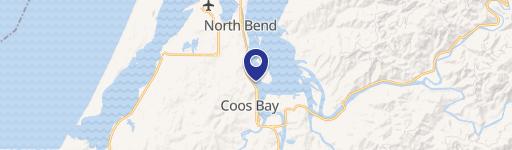 Coos Bay, OR 97420