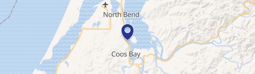 Coos Bay, OR 97420