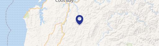 95646 Coos Sumner Ln