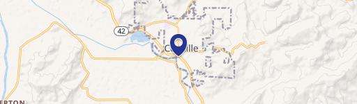 Coquille, OR 97423