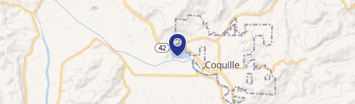 Coquille, OR 97423