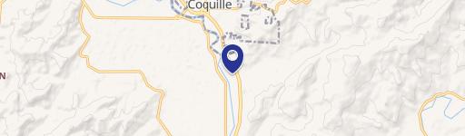 Coquille, OR 97423