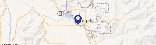 Coquille, OR 97423
