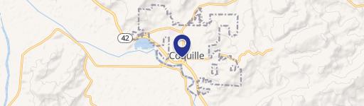 Coquille, OR 97423