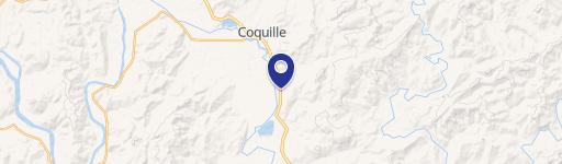 Coquille, OR 97423