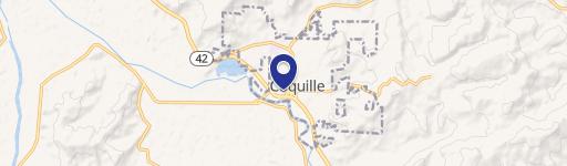 Coquille, OR 97423