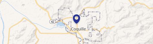 Coquille, OR 97423