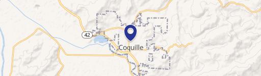 Coquille, OR 97423