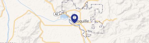 Coquille, OR 97423