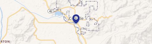 Coquille, OR 97423