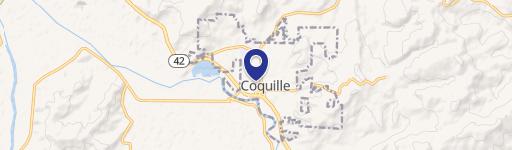 Coquille, OR 97423