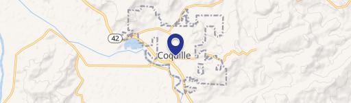 Coquille, OR 97423