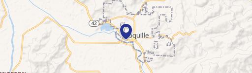 Coquille, OR 97423