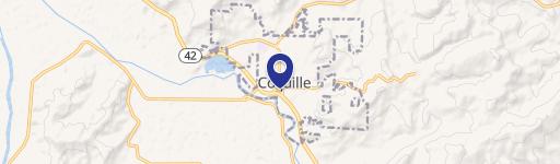 Coquille, OR 97423