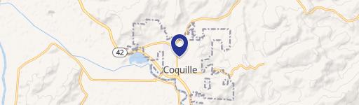 Coquille, OR 97423