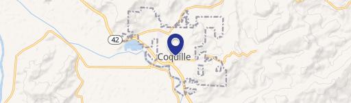 Coquille, OR 97423