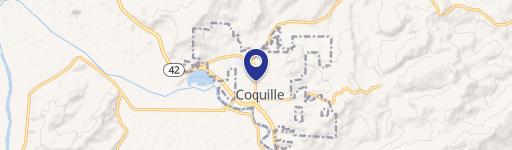 Coquille, OR 97423