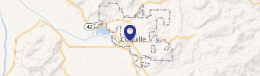Coquille, OR 97423
